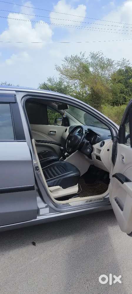 Maruti Suzuki Celerio 2018 Model