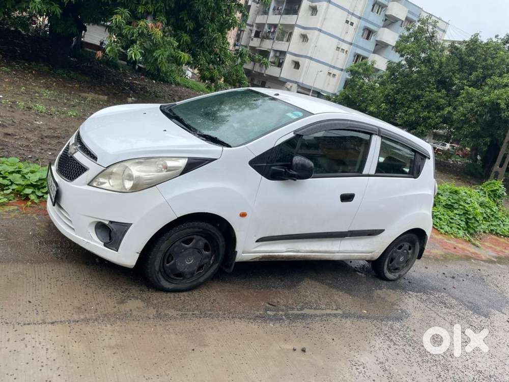 Chevrolet Beat
