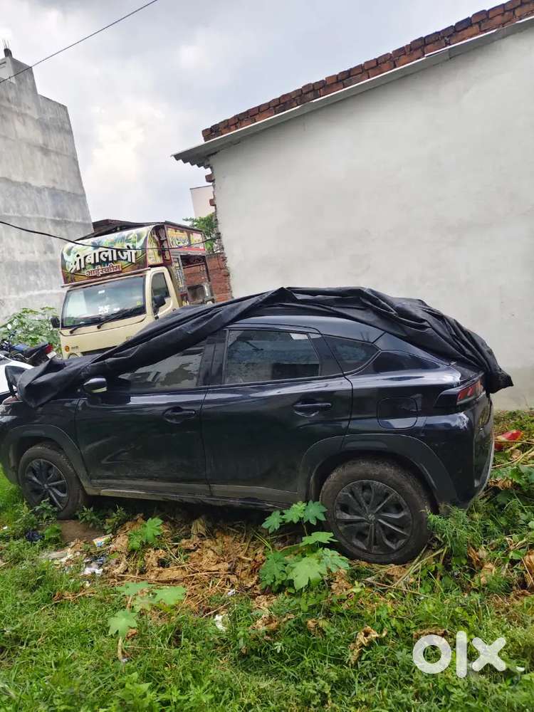 Maruti Suzuki Fronx 2025