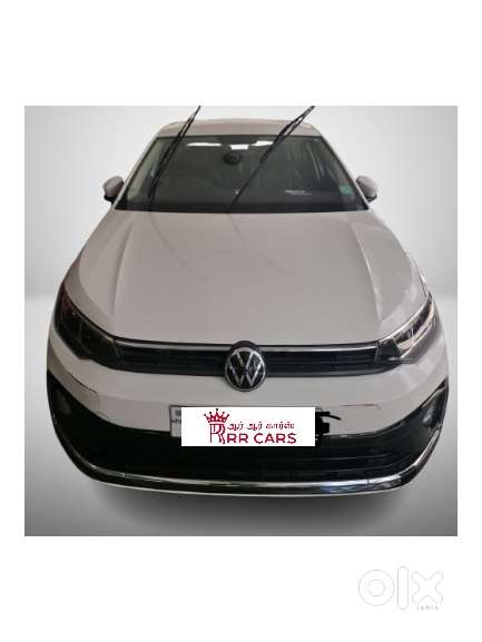 Volkswagen Virtus 1.0 Highline Tsi, 2023, Petrol