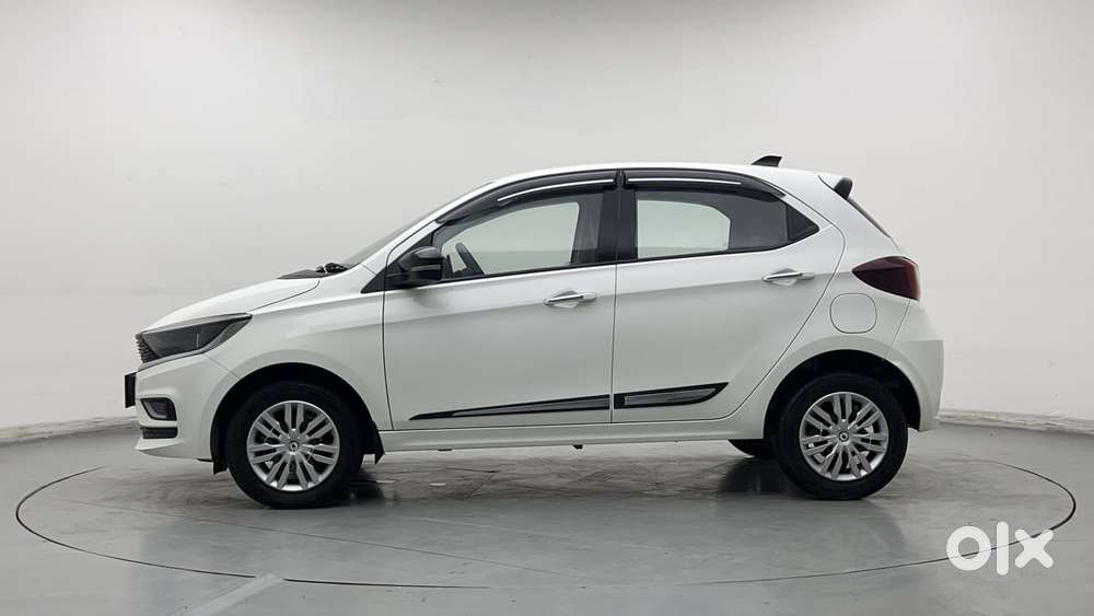Tata Tiago Xza Plus, 2025, Cng & Hybrids
