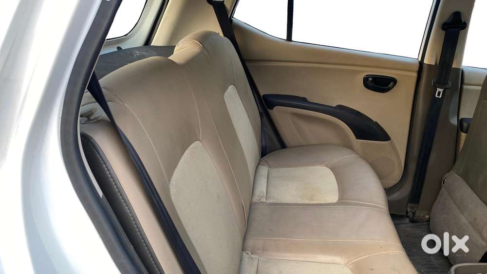 Hyundai I10 Magna 1.1l, 2015, Petrol