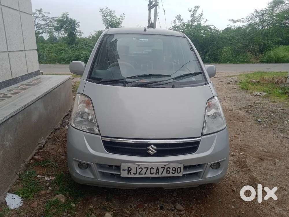 Maruti Suzuki Estilo Vxi 2008