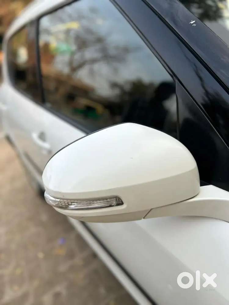 Maruti Suzuki Swift 2014 Petrol 42000 Km Driven