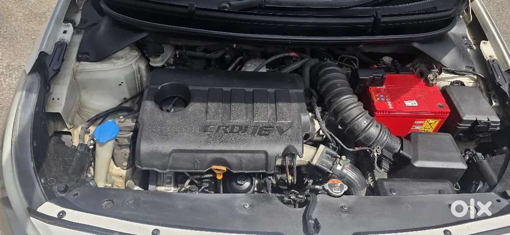 2017 Hyundai I20 Asta (0)diesel, 6 Airbags Push Start,1st Owner