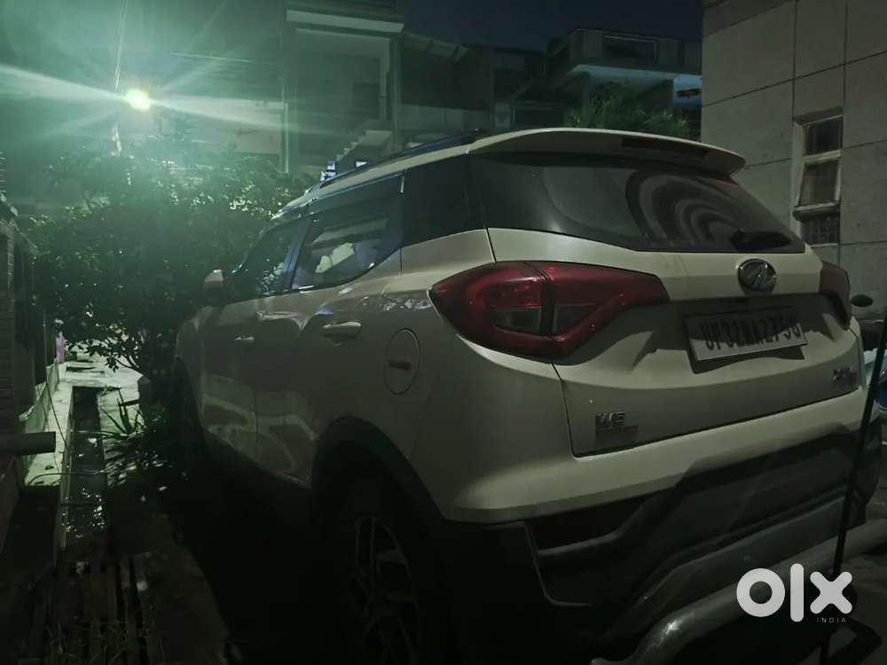 Mahindra Xuv300 2022