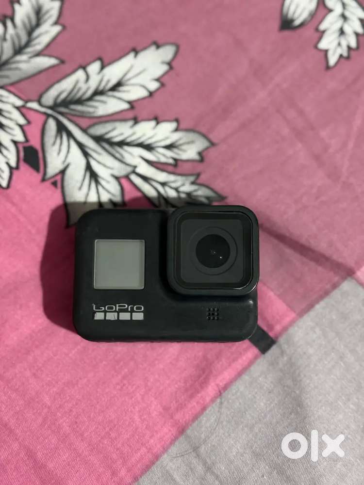 Kamera Gopro Gopro Hero Olx Gopro Hero Black Cameras Lenses 1818762750
