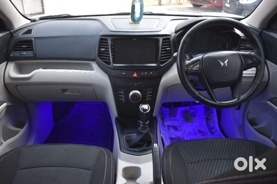 Mahindra Xuv300 W4 Diesel, 2023, Diesel