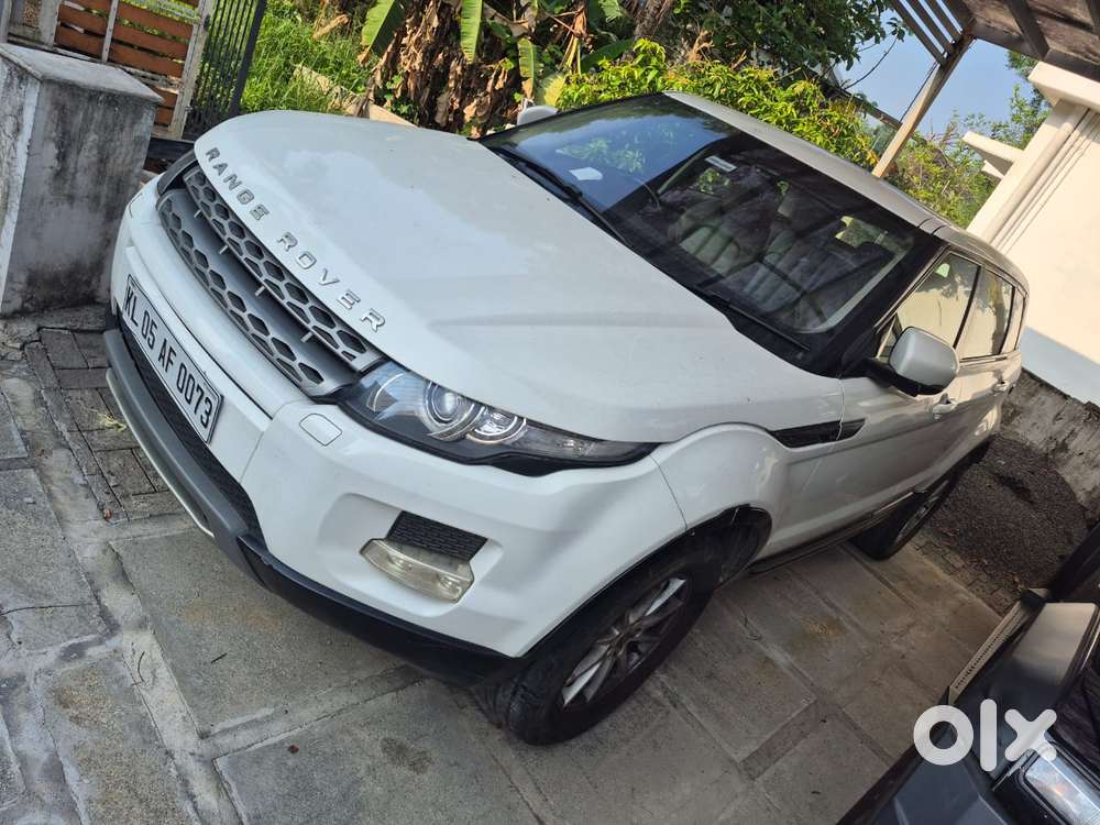 Land Rover Discovery 4 Tdv6 Auto Diesel, 2012, Diesel
