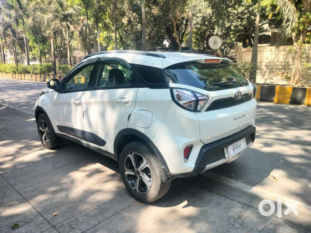 Tata Nexon 1.5 Revotorq Xza Plus, 2022, Diesel