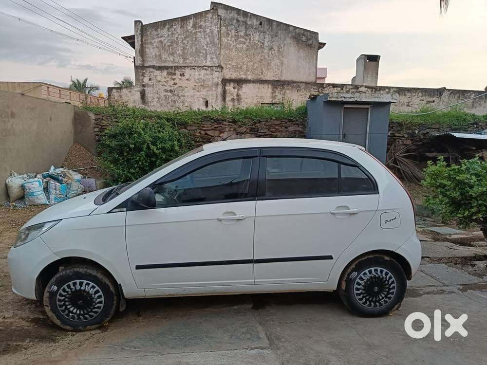 Tata Indica Vista 2010 Petrol Good Condition
