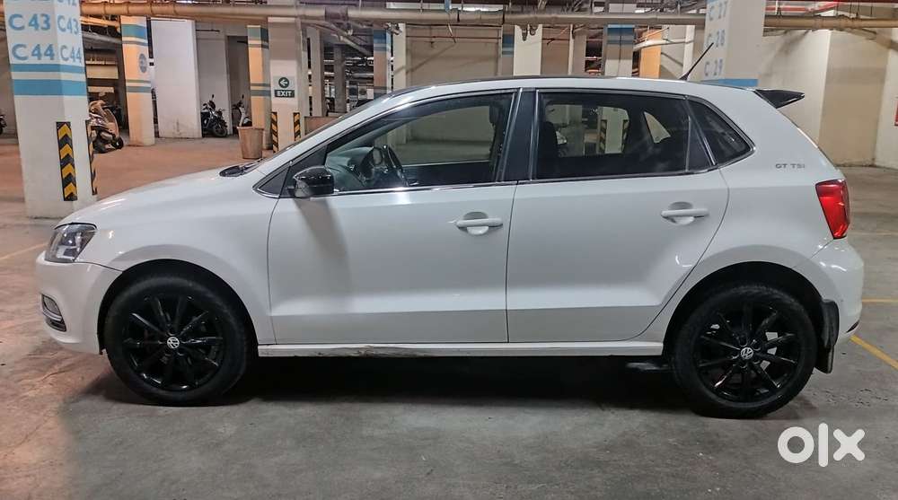 Volkswagen Polo 1.2 Gt Tsi, 2017, Petrol