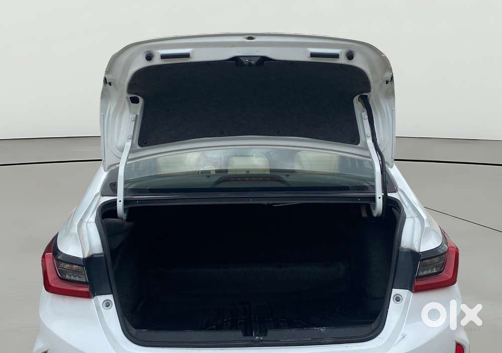 Honda City 1.5 Zx Cvt I-vtec, 2022, Petrol