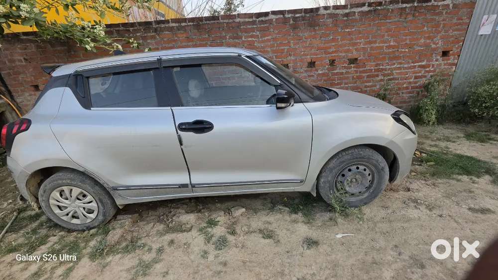 Maruti Suzuki Swift 2018 Petrol 73000 Km Driven