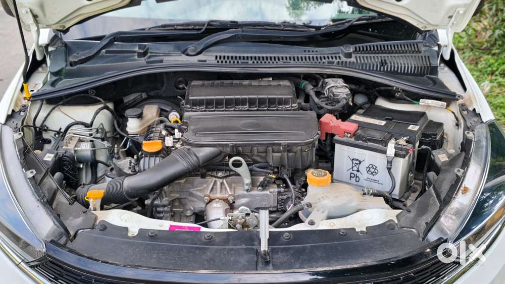 Tata Tiago 1.05 Revotorq Xe Option, 2026
