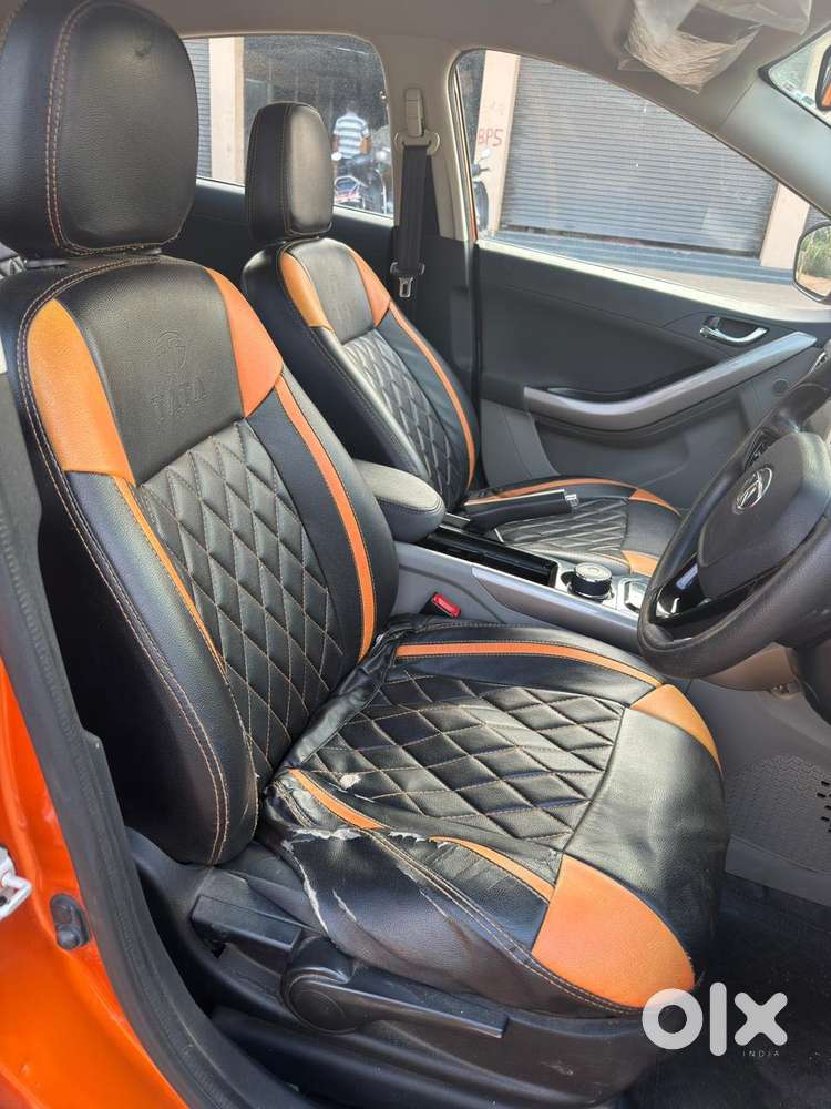 Tata Nexon 1.5 Revotorq Xza Plus, 2018, Petrol