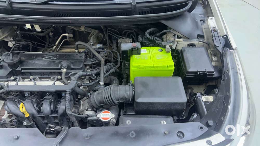 Hyundai Elite I20 [ ] 1.2 Asta, 2017, Petrol