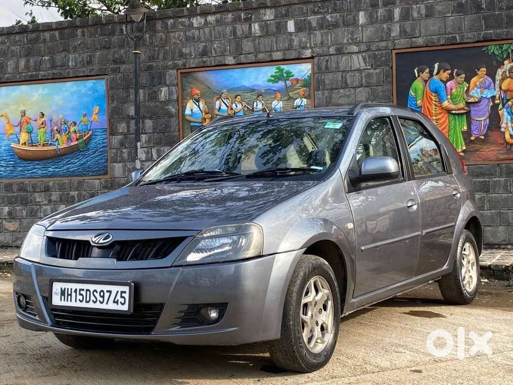 Mahindra Verito 1.5 D6 Bsiv, 2013, Diesel