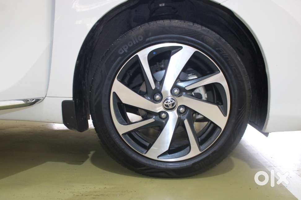 Toyota Glanza G Manual, 2023, Petrol