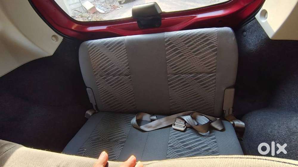 Datsun Go Plus T, 2015, Petrol