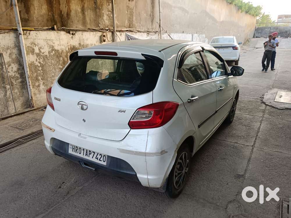 Tata Tiago 1.05 Revotorq Xm, 2016, Diesel