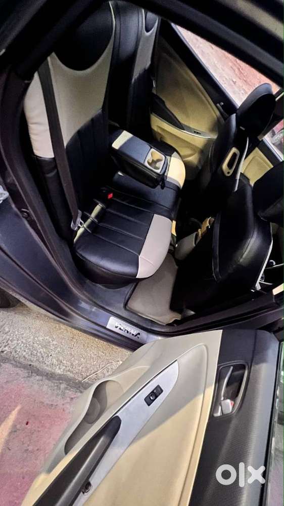 Hyundai Verna 1.6 Sx Crdi, 2016, Diesel
