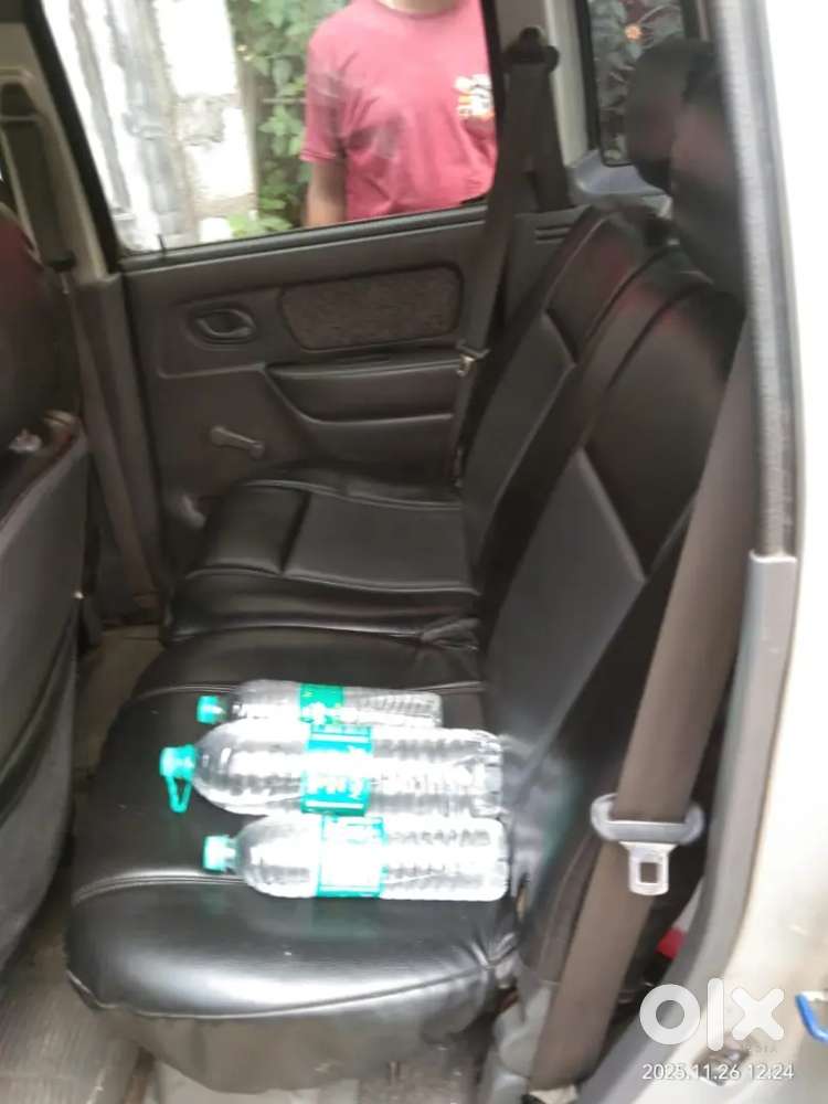 Good Condition Wargon R For Sell