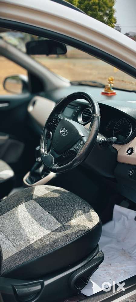 Hyundai Grand I10 Asta 1.2 Kappa Vtvt (o), 2016, Cng & Hybrids