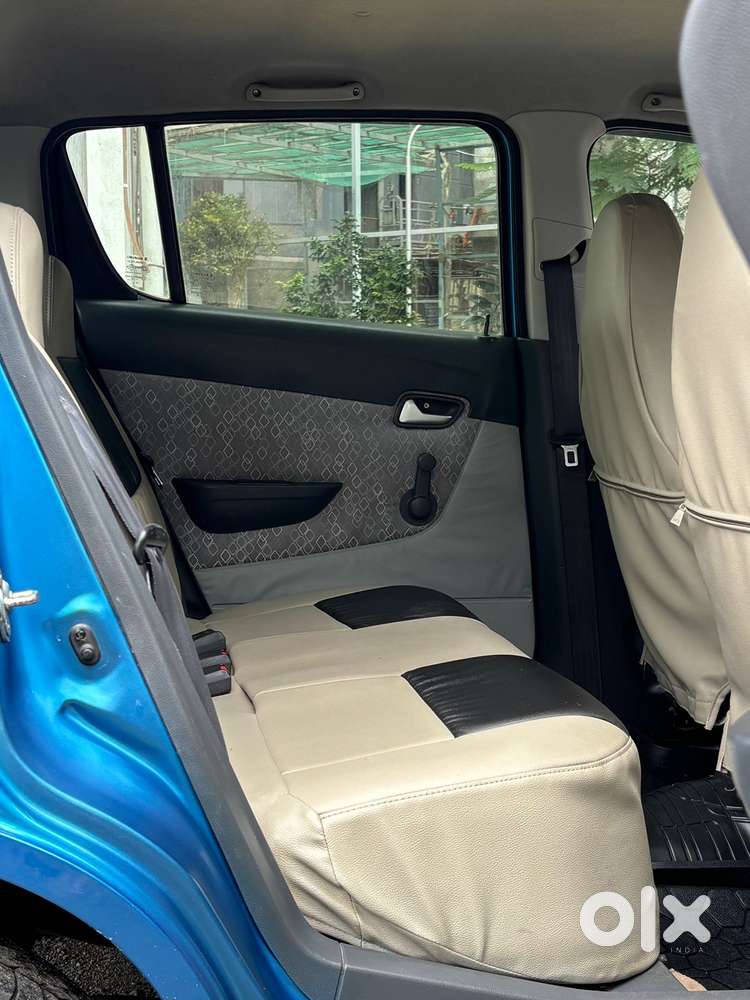 Maruti Suzuki Alto, 2018, Petrol