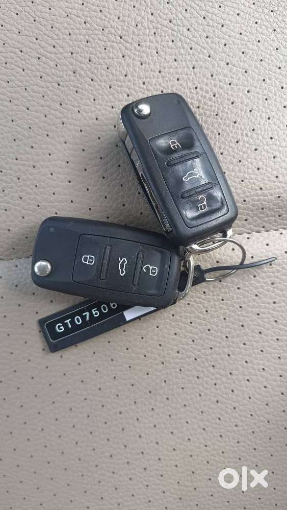 Volkswagen Vento 2013-2015 1.6 Highline, 2016, Petrol