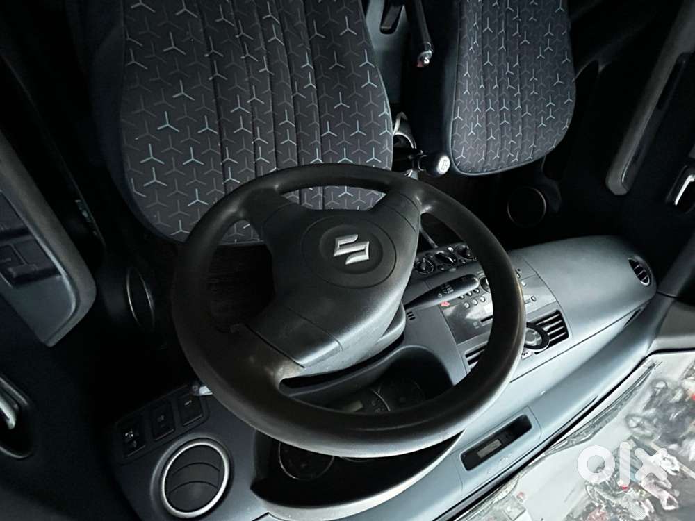 Maruti Suzuki Diesel 2012