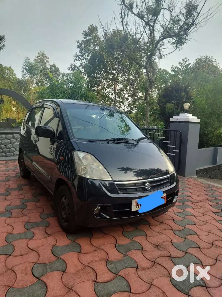 Maruti Suzuki Estilo 2007