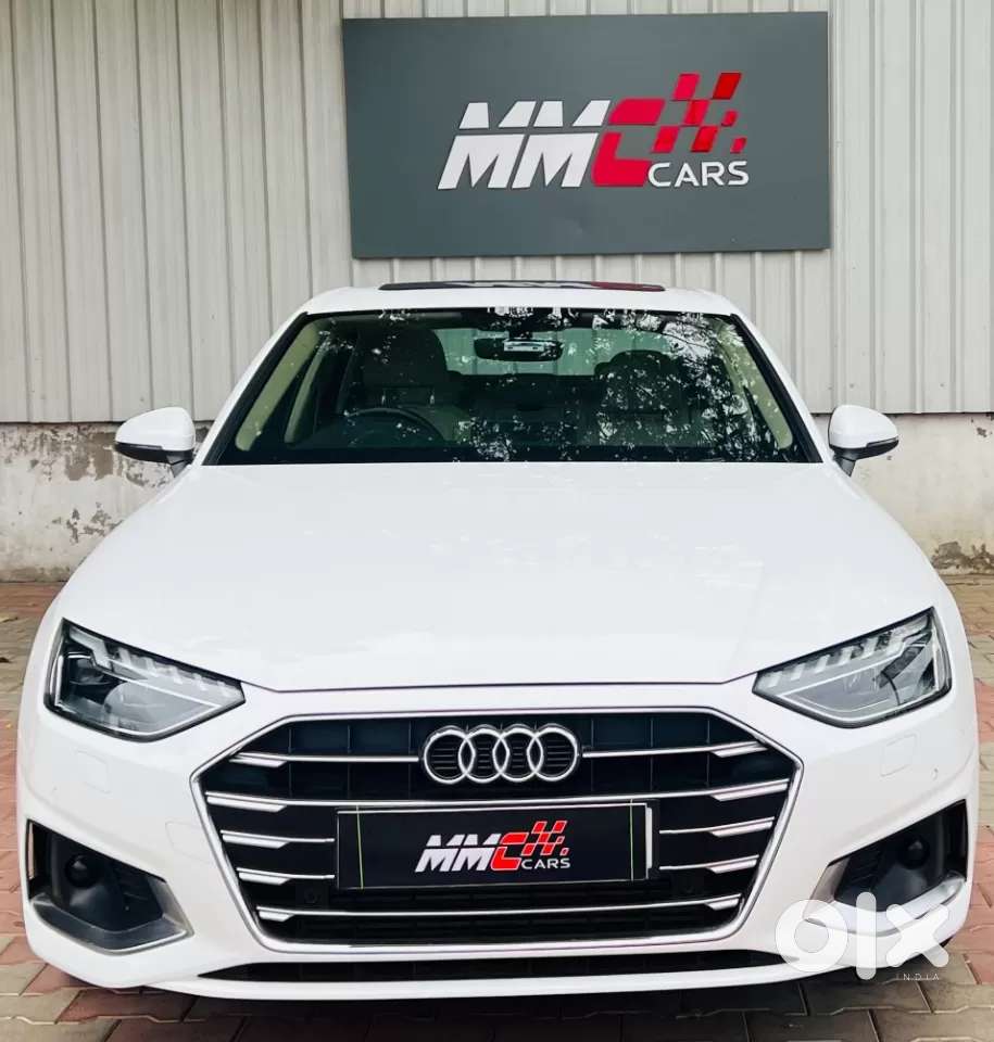 Audi A4 2.0 Technology 40 Tfsi, 2023, Petrol