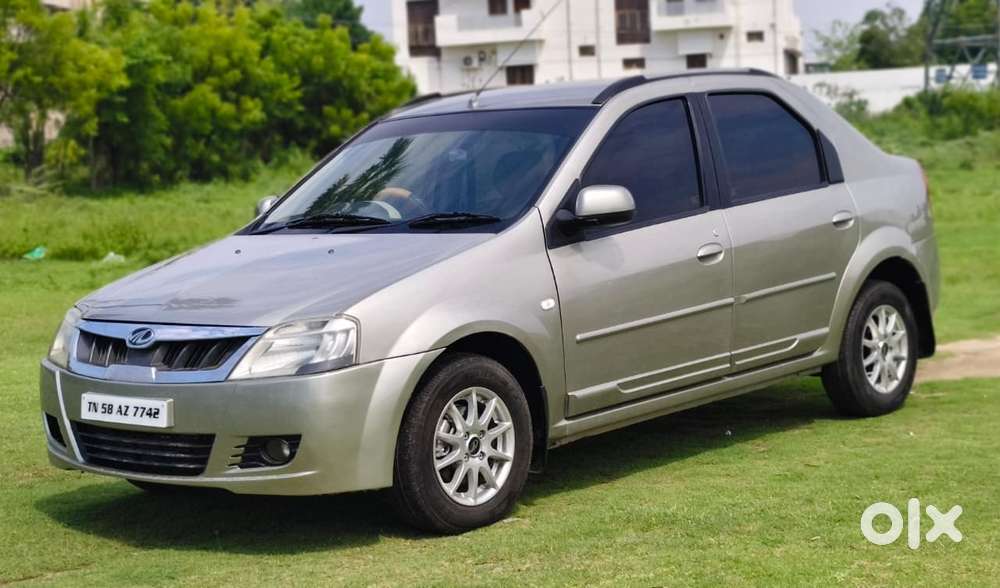Mahindra Verito 1.5 D6 Bsiv, 2012, Diesel