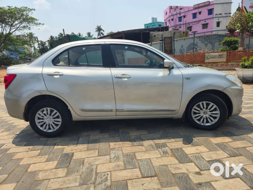 Maruti Suzuki Dzire 2017-2020 Vdi, 2019, Diesel