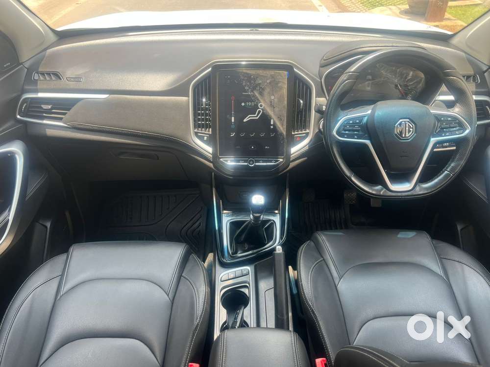 Mg Hector 2.0 Sharp Diesel, 2019, Diesel