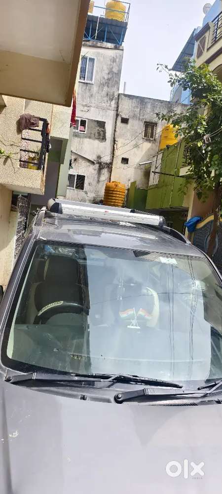 Maruti Suzuki Wagon R 2010