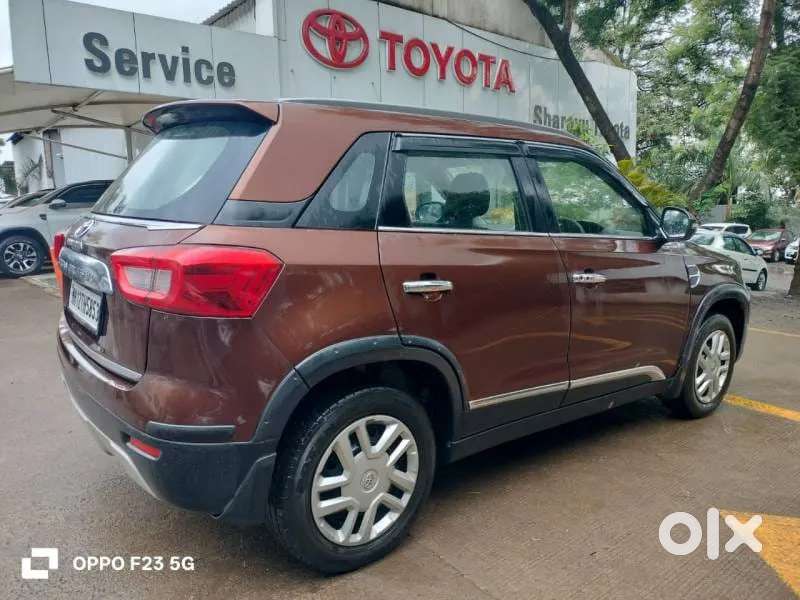 Toyota Urban Cruiser 1.5 Mid Grade At, 2021, Petrol