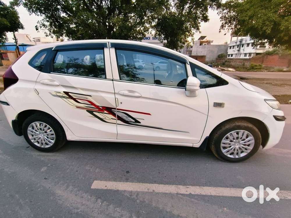 Honda Jazz E Mt I-dtec, 2017, Diesel