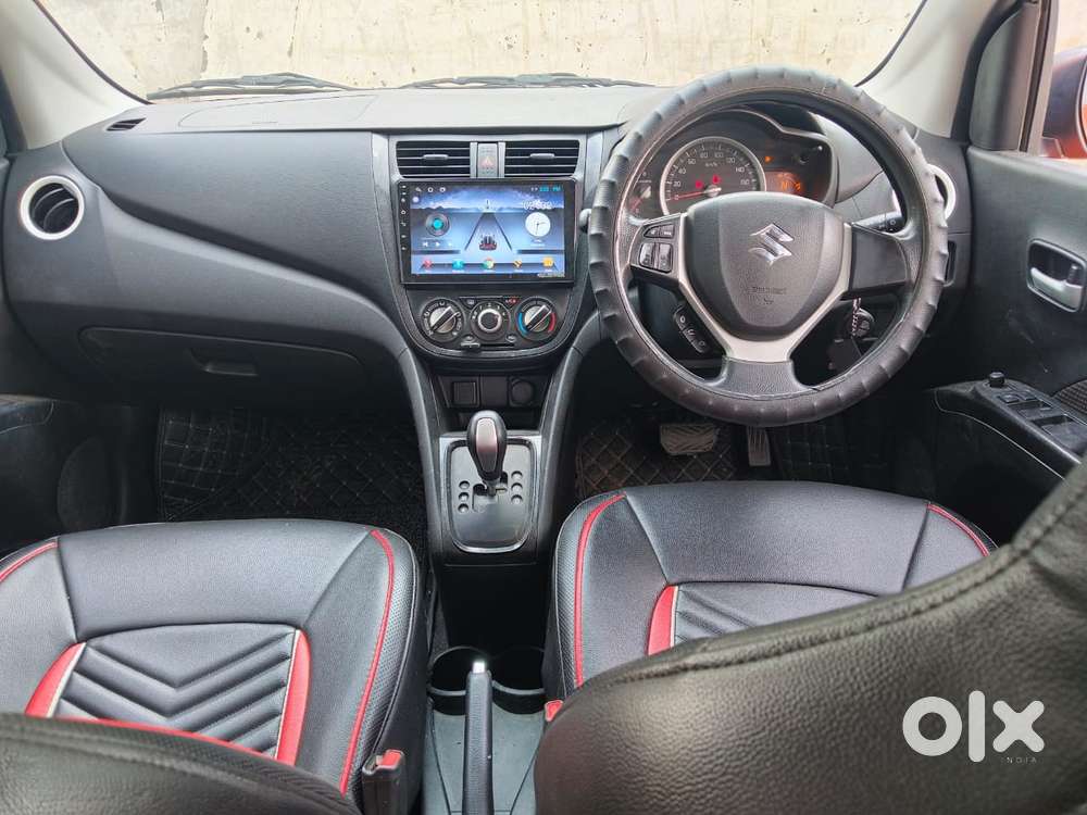 Maruti Suzuki Celerio Zxi Optional Amt, 2018, Petrol