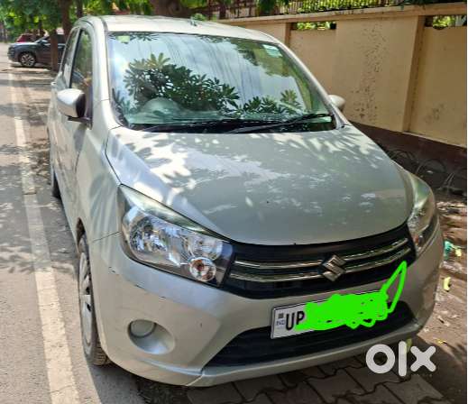 Maruti, Celerio Zxi Amt, Petrol Car, 2017 Model