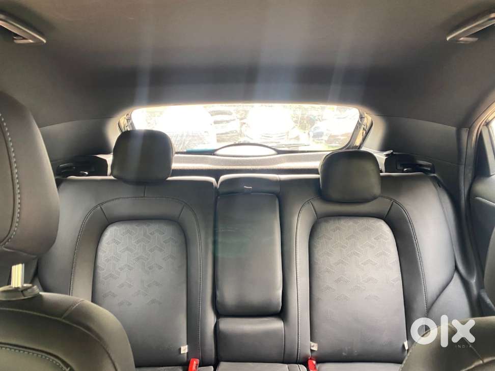 Tata Nexon Ev Xz Plus Dark Edition, 2023, Electric