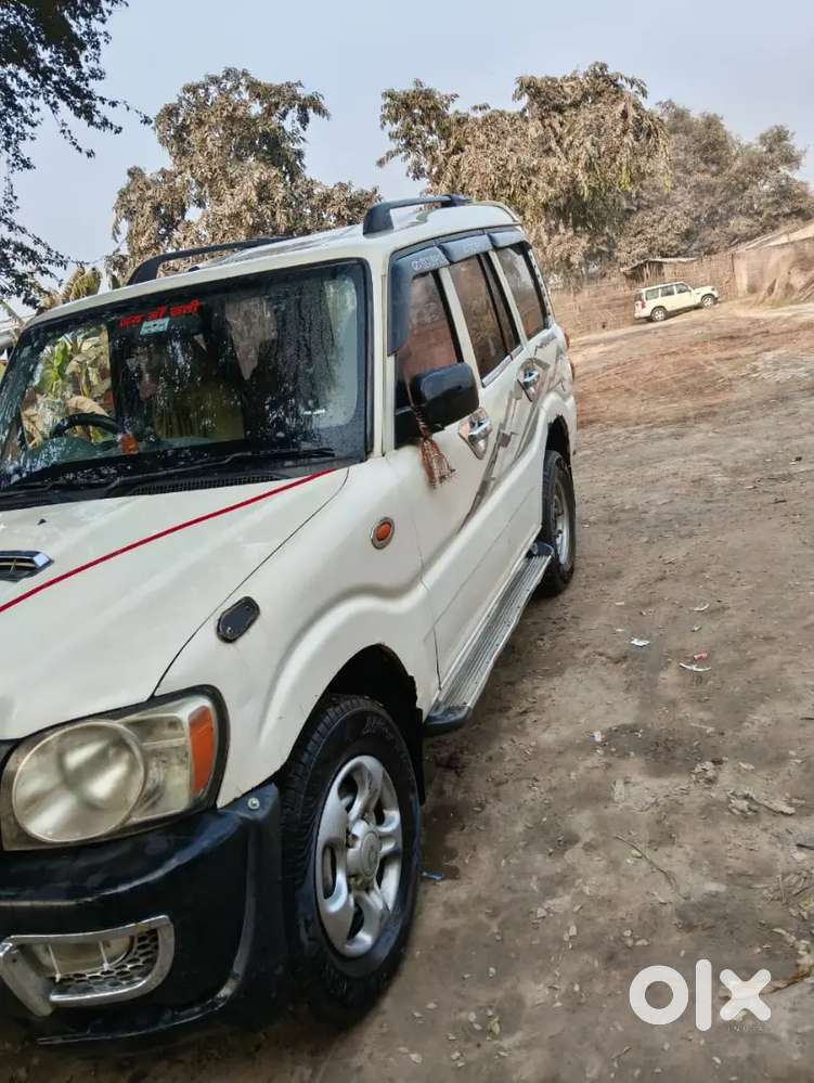 Scorpio Lx Samastipur Kalyanpur