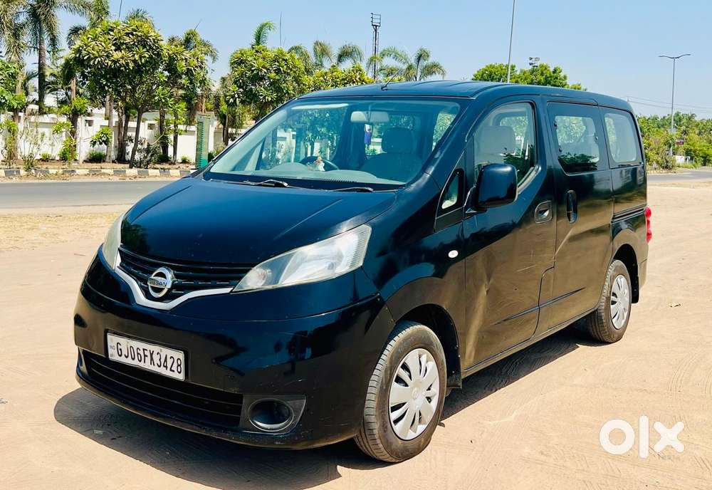 Nissan Evalia 2013 Xl, 2013, Diesel