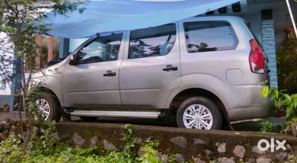 Mahindra Xylo D2 2010 Manual Diesel