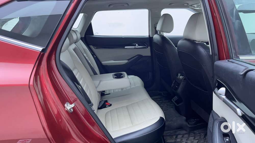 Kia Seltos 1.5 Htx At Petrol, 2024, Petrol