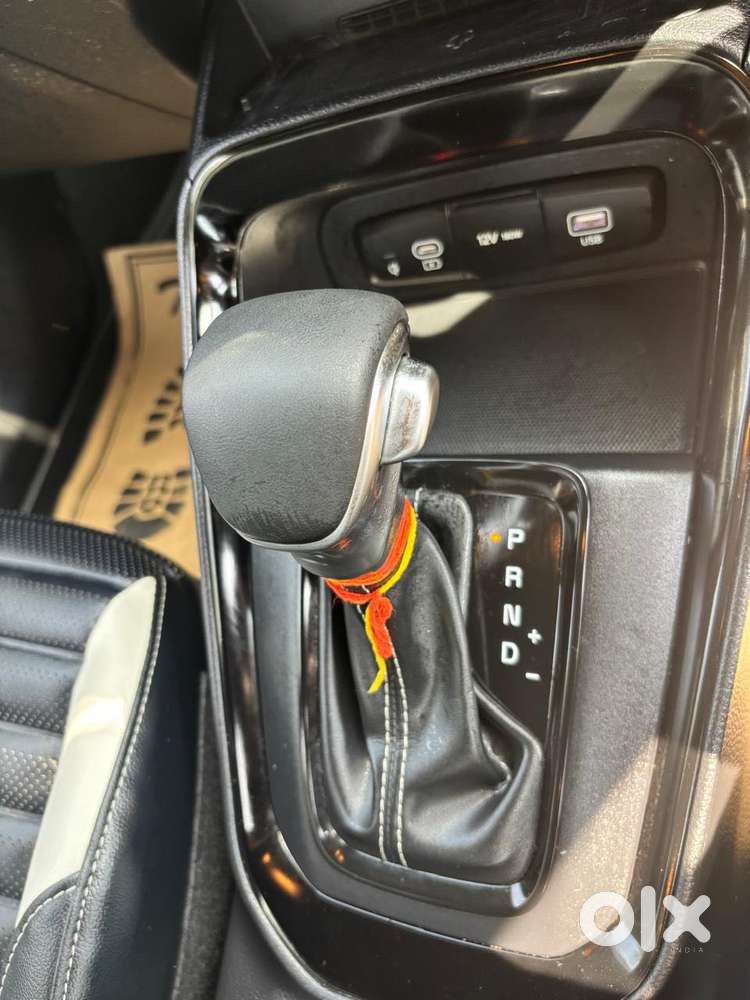 Kia Sonet Gtx Plus Turbo Dct Dt, 2024, Petrol