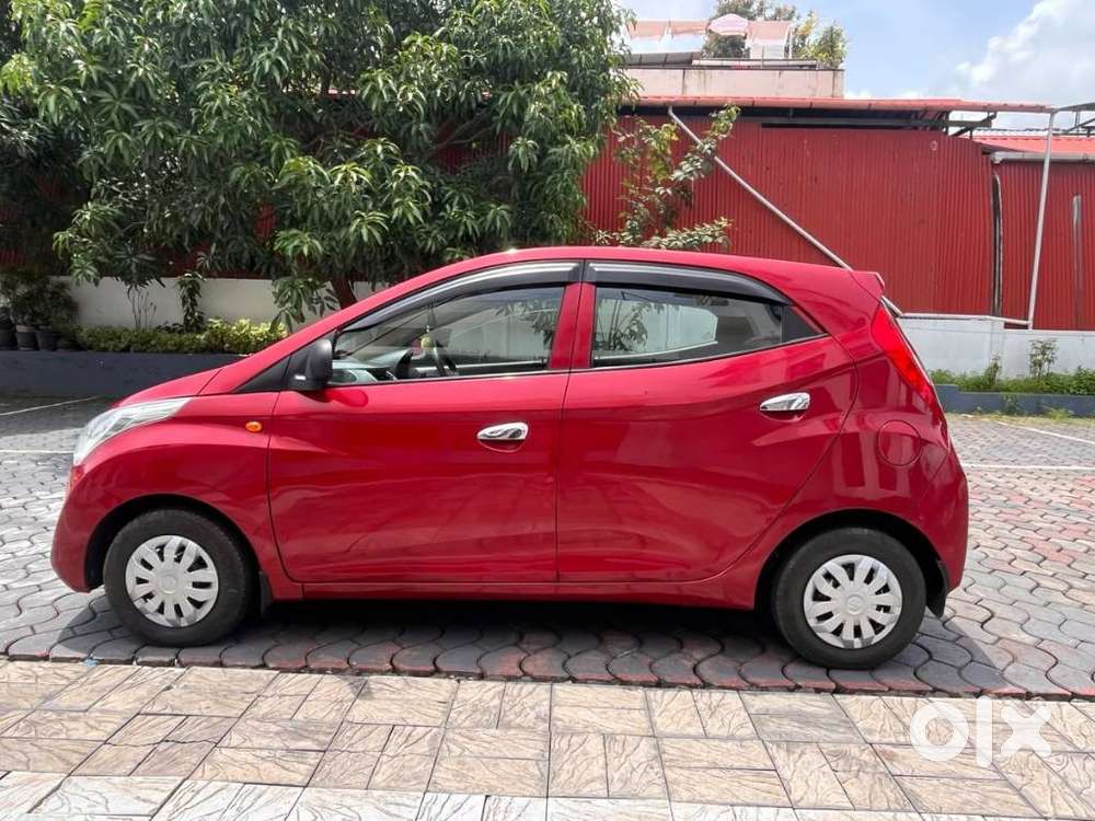 Hyundai Eon, 2017, Petrol