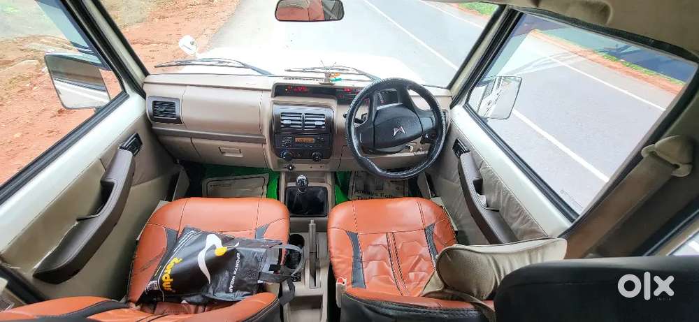 Mahindra Be 6 Diesel 2024