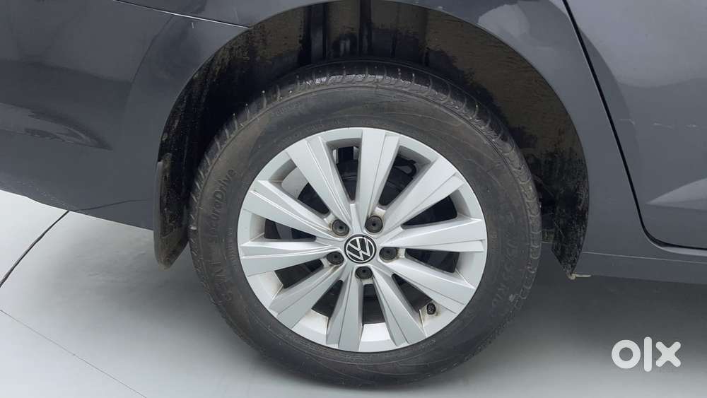 Volkswagen Virtus Highline Plus 1.0 Tsi At, 2024, Petrol